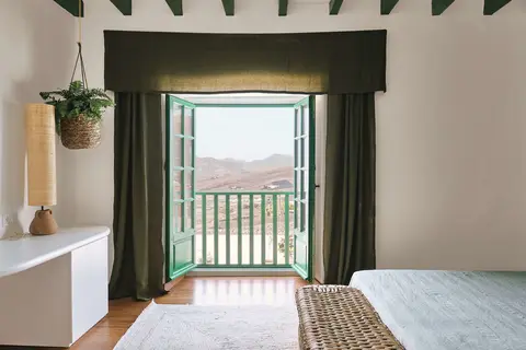 Hotel César Lanzarote in La Asomada — foto 16