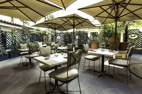 Hotel Diplomatic in Rome, foto 9
