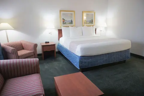 La Quinta Inn by Wyndham Ft. Lauderdale Tamarac East in Fort Lauderdale — foto 28