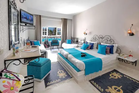 Houda Golf & Beach Resort in المنستير — foto 4