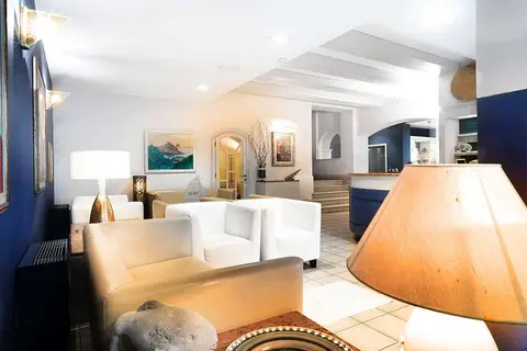 Hotel & Spa Riviera in Castheddu/Castelsardo — foto 9