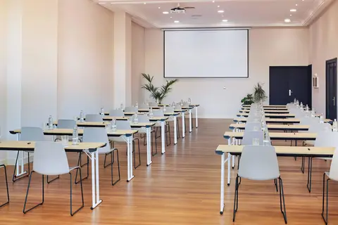 Meliá Maria Pita in A Coruña — foto 23