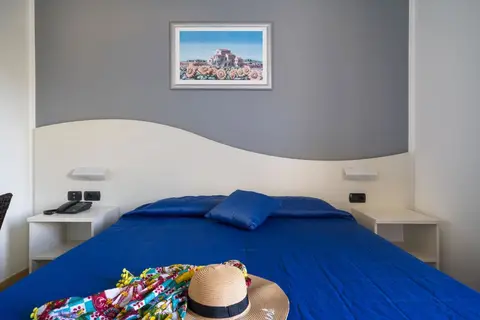 Carlton Riviera in Cefalu — foto 3
