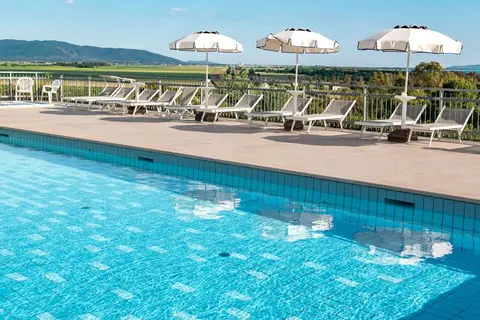 Argentario Osa Resort in Talamone — foto 2