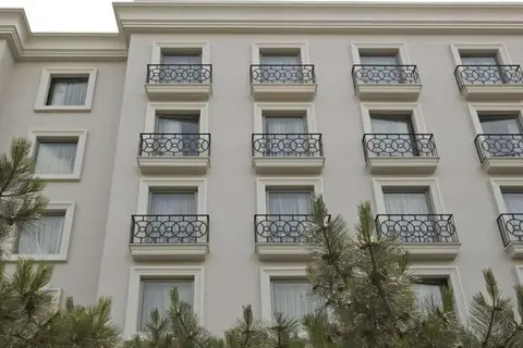 Ramada Istanbul Grand Bazaar in İstanbul — foto 14