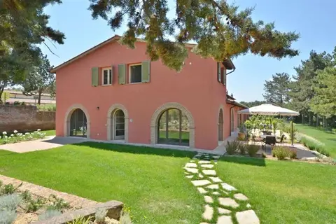 Cignella Resort in Trequanda — foto 9