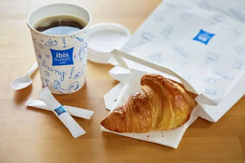 ibis budget Madrid Getafe in Getafe — foto 26