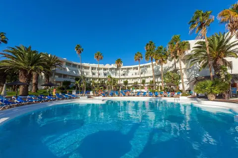 Sol Lanzarote All Inclusive in Puerto del Carmen — foto 21