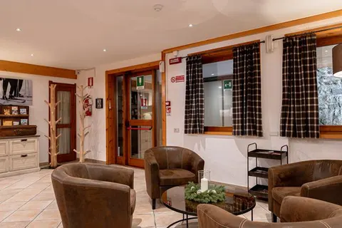 Breithorn Lodge foto 13
