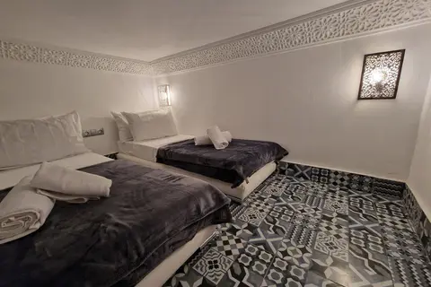 Riad Explore in Marrakech — foto 10