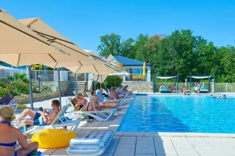 Domaine De Lanzac foto 5