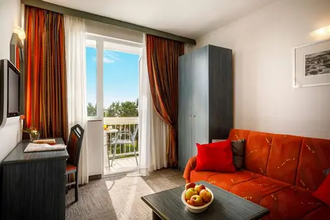 Aminess Laguna in Novigrad — foto 29