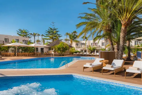 Hotel Alua Suites Fuerteventura in Corralejo — foto 10