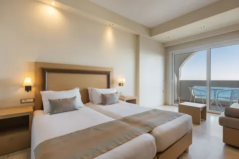 Alexandra Beach Resort & Spa foto 7