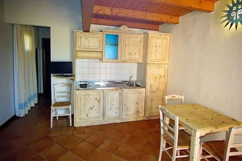 Liscia Eldi Resort foto 12