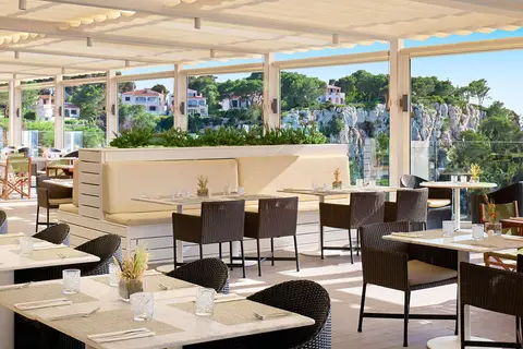 Melia Cala Galdana in Ferreries, foto 29