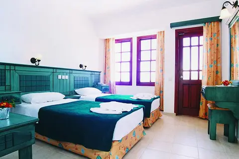 Celay Hotel in Fethiye — foto 19
