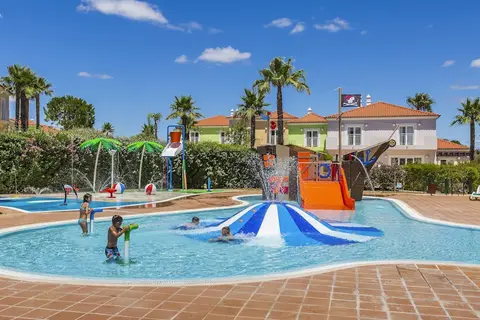 Eden Villas & Apartments in Albufeira — foto 13