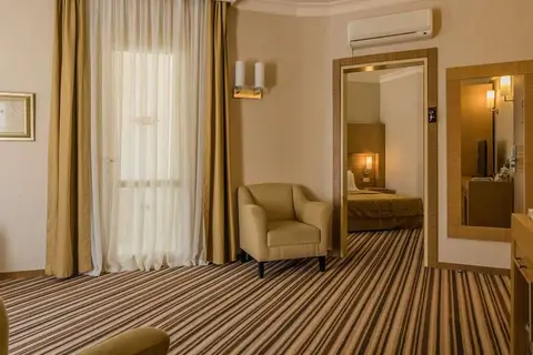 Grand Cettia Hotel in Marmaris, foto 29
