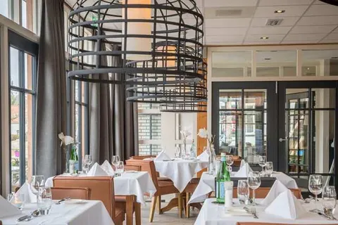 Villa Noordzee foto 14