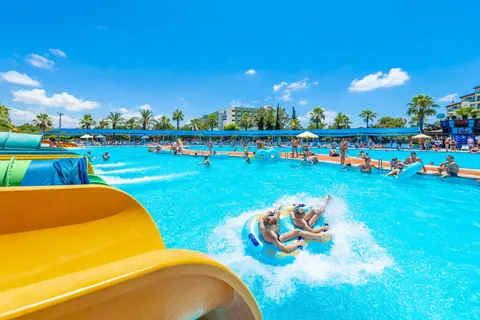 Vonresort Golden Beach foto 5