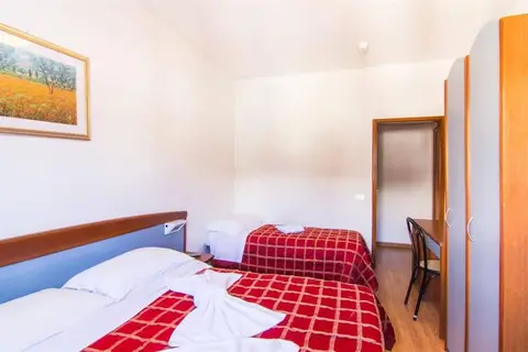 Excelsior Hotel Cimone in Primiero San Martino di Castrozza, foto 3