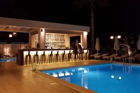 Airis Boutique & Suites in Chania, foto 13