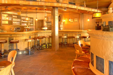 Hotel Latini foto 10