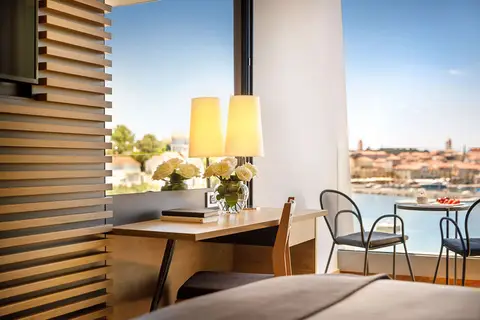 Valamar Padova Hotel in Rab — foto 28
