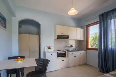 Anthos Apartments in Πλακιάς — foto 14