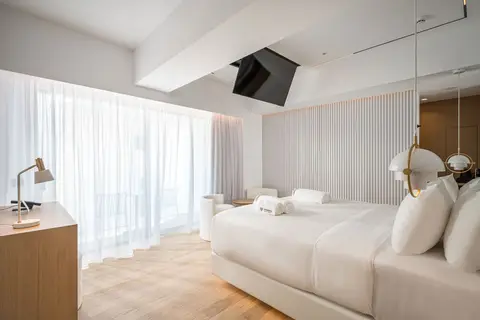Ethereal White Resort in Heraklion Municipal Unit, foto 16