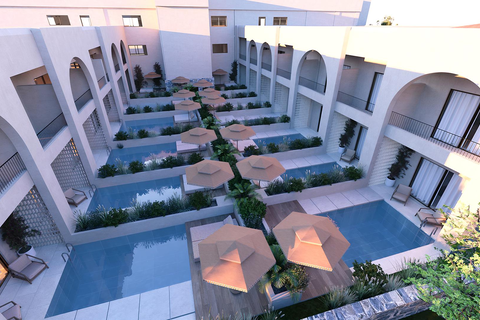 Vasia Resort & Spa Sissi Crete, by Marriott foto 11