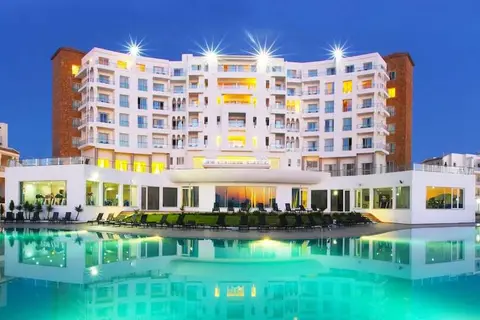 Grand Mogador Sea View & Spa in Tanger, foto 2