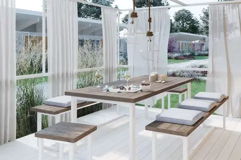 Lino delle Fate Eco Village Resort in San Michele al Tagliamento, foto 16