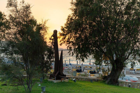 Hotel & Appartementen Dionysos foto 13