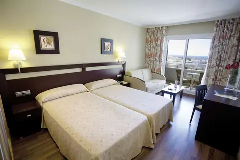 Hotel Bahia de Almunecar in Almuñécar — foto 16