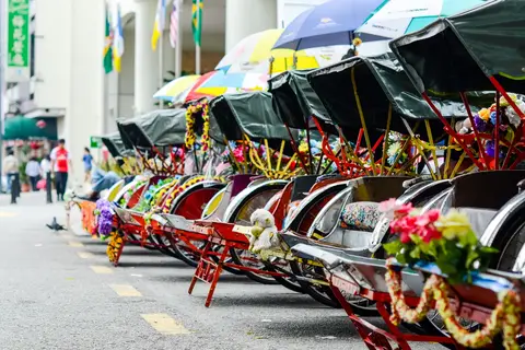 Vietnam compleet in Vietnam — foto 6