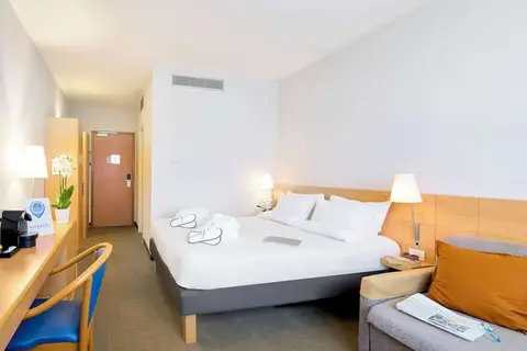 Novotel Torino Corso Giulio Cesare in Turijn, foto 10