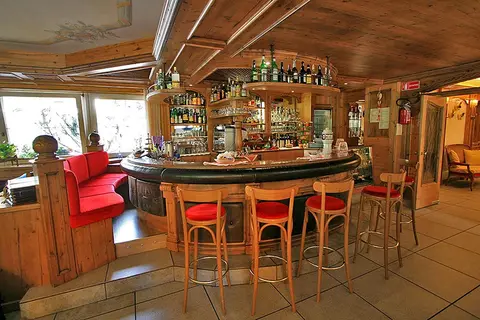 Hotel Medil in Campitello di Fassa — foto 5