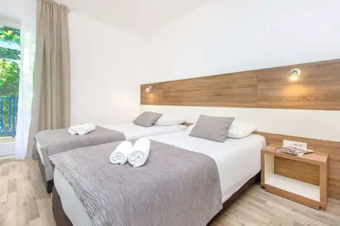 Imperial Park Hotel in Vodice — foto 2