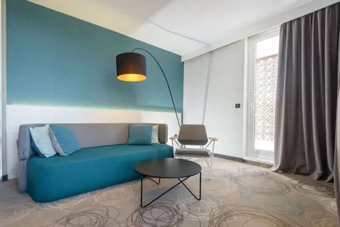 Hotel Kolovare in Zadar — foto 13