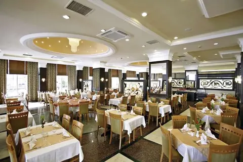 Terrace Beach Resort in Manavgat, foto 22