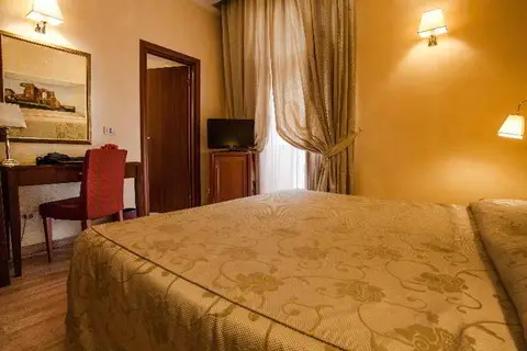 Hotel Camelia in Rome — foto 23