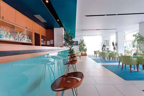 Hotel Kornati in Biograd na Moru — foto 13