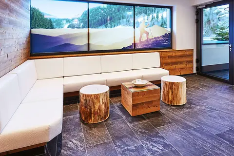 Hotel Wagrainerhof in Wagrain — foto 6