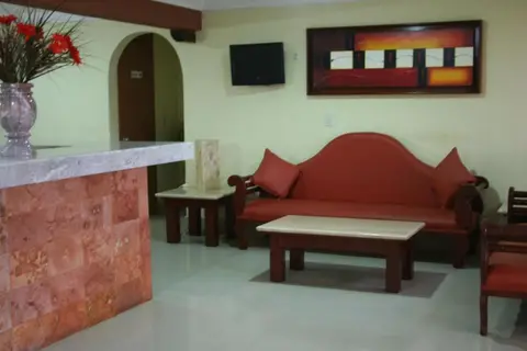 Suites Cancun Center in Cancùn — foto 9