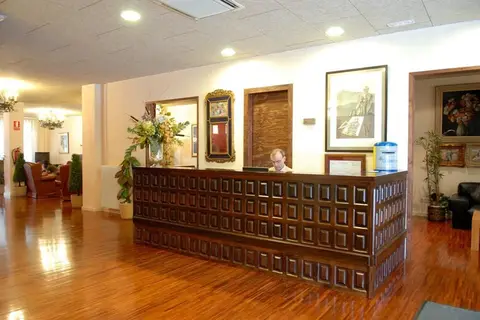 Hotel Galeon in Sitges — foto 6