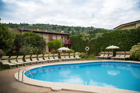 Romeo in Torri del Benaco — foto 3