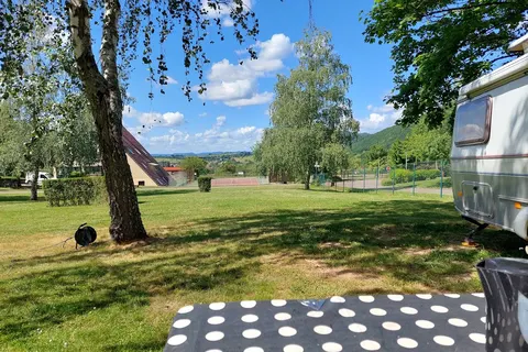 Camping Les Vosges Du Nord foto 11