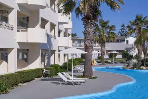 Hotel Labranda Blue Bay in Ιαλυσός — foto 29